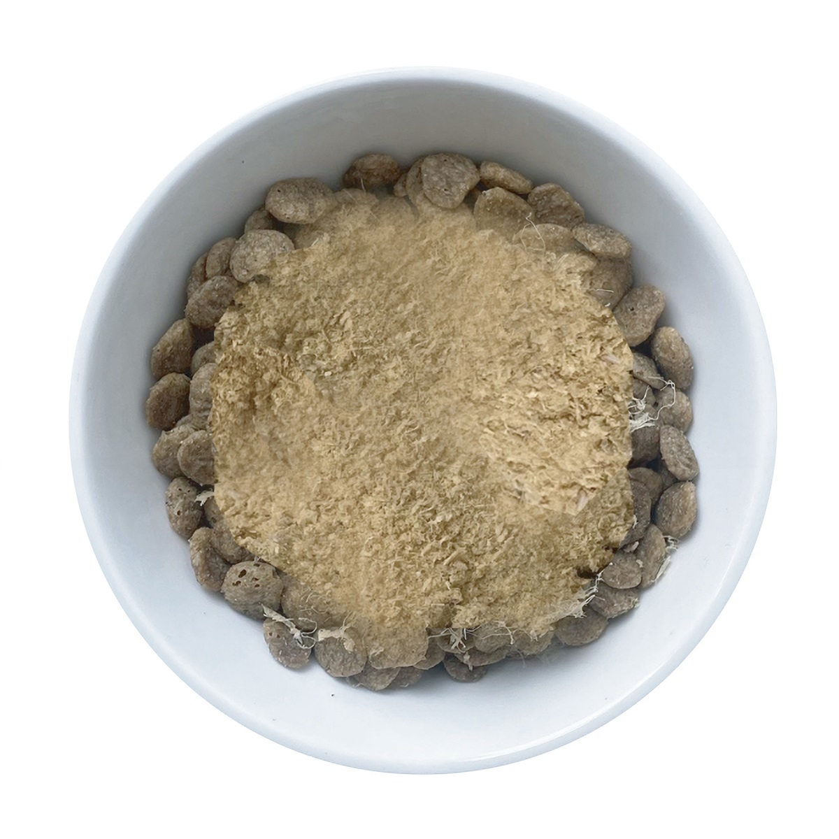 伊賀流ジビエ 国産天然鹿 無添加  ドライふりかけ