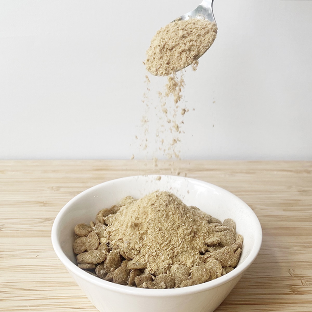 伊賀流ジビエ 国産天然鹿 無添加  ドライふりかけ