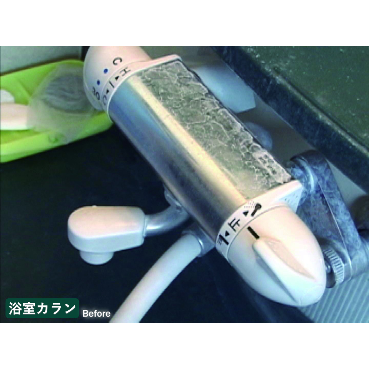 ル・プラス カルキ落としクリーナー(N・２５０ｇ)