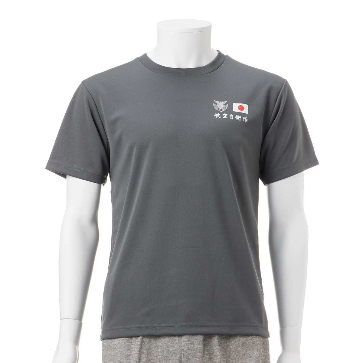 ドライTシャツ 航空自衛隊