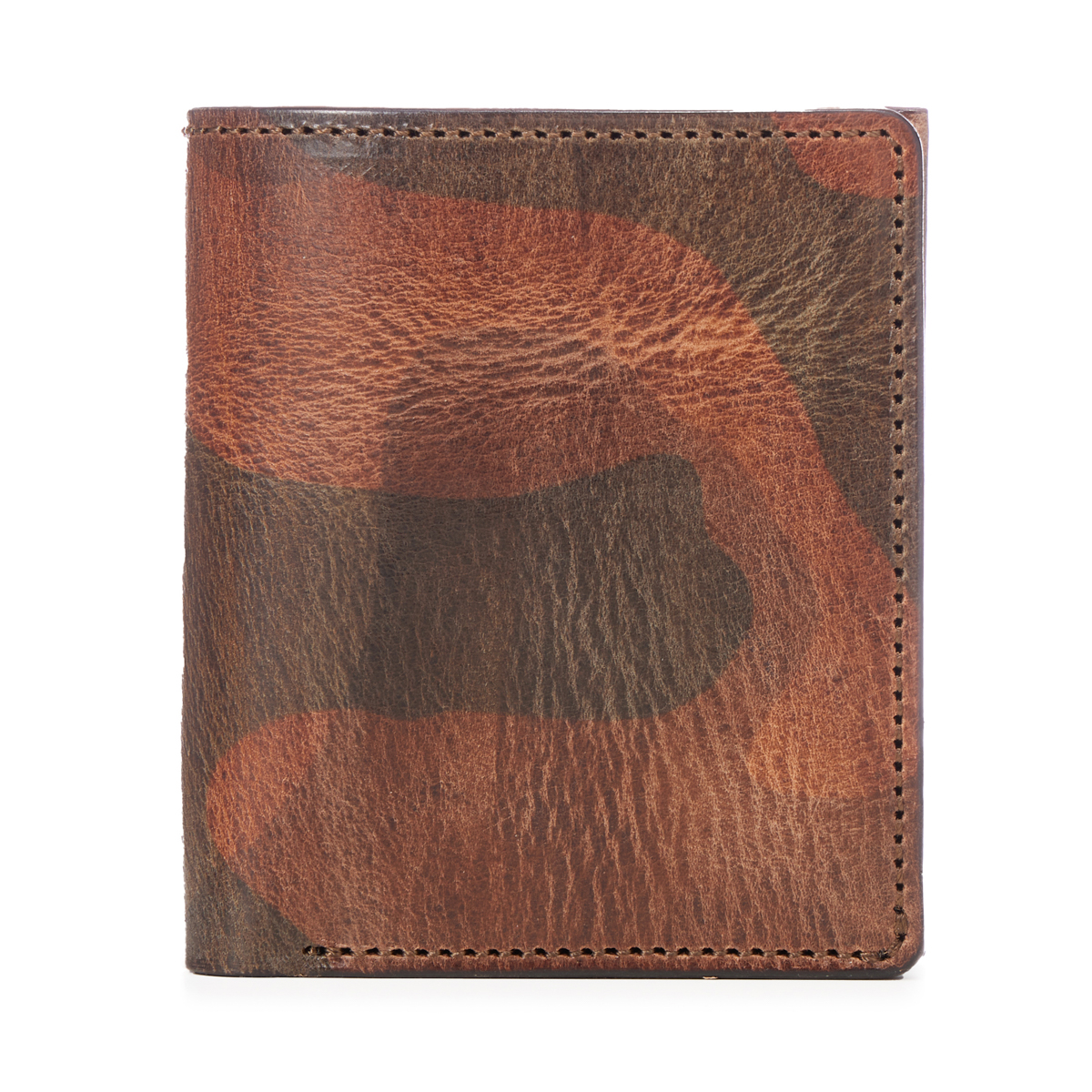 「粋」SUI　”小”　イタリア×栃木レザー スモールウォレット