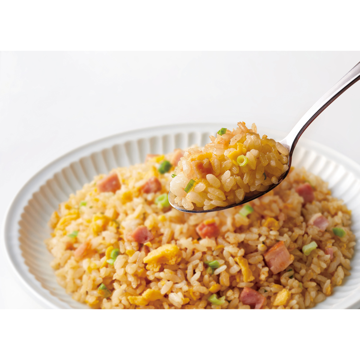 【冷凍】野菜たっぷりちゃんぽん３食×チャーハン２食×ぎょうざセット3食 260303