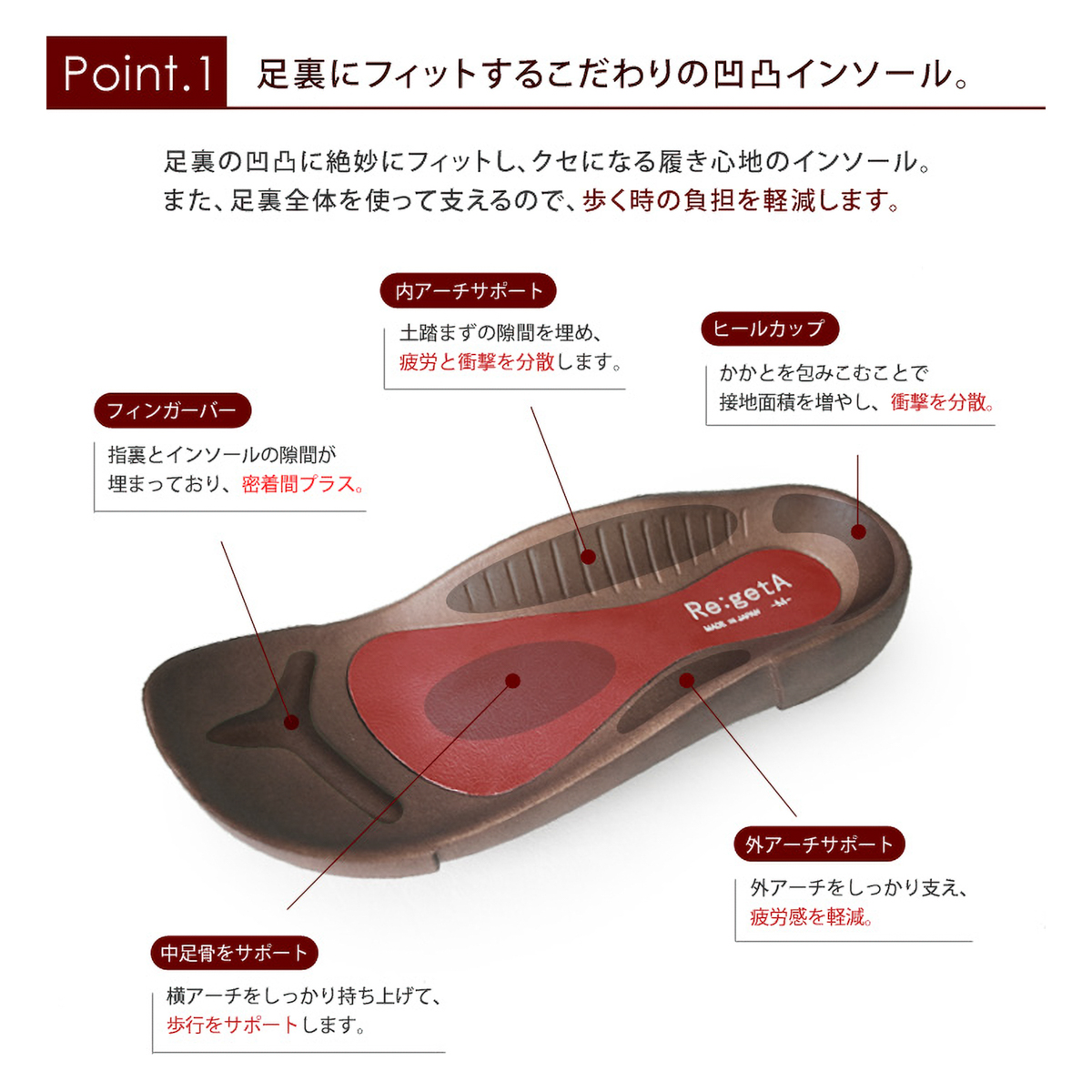 ルームサンダル ユニセックス