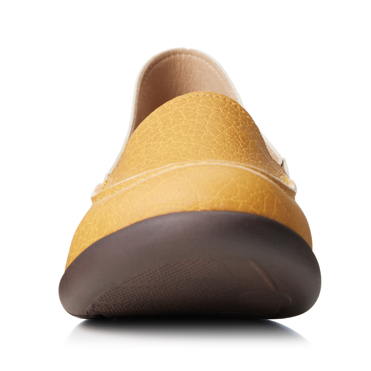 ドライビングローファー　レディース