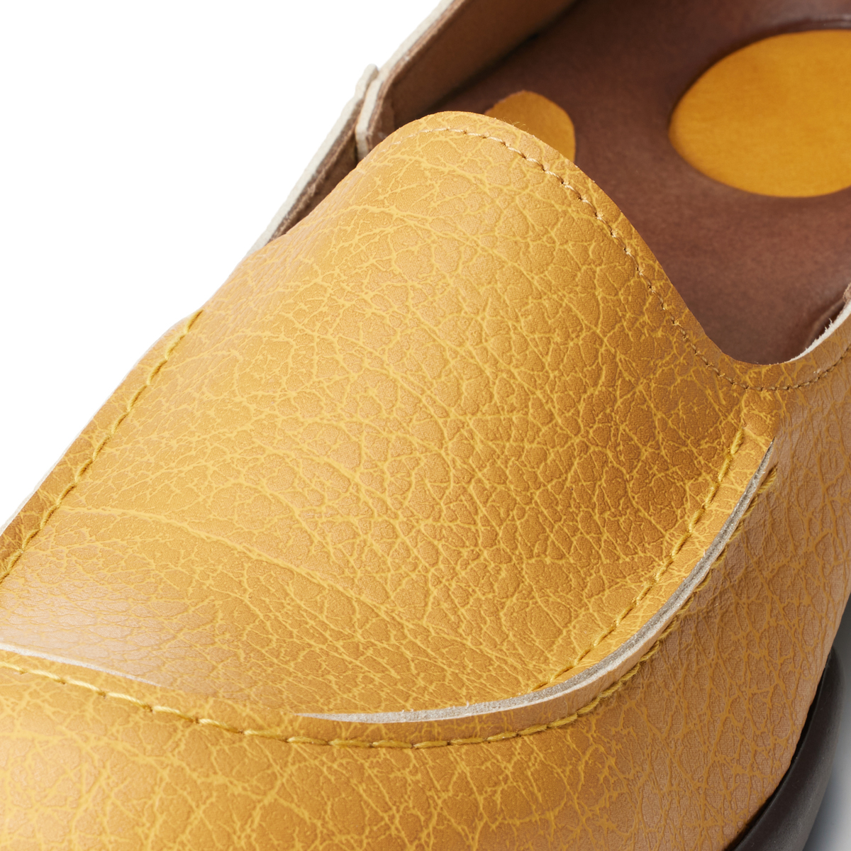 ドライビングローファー　レディース