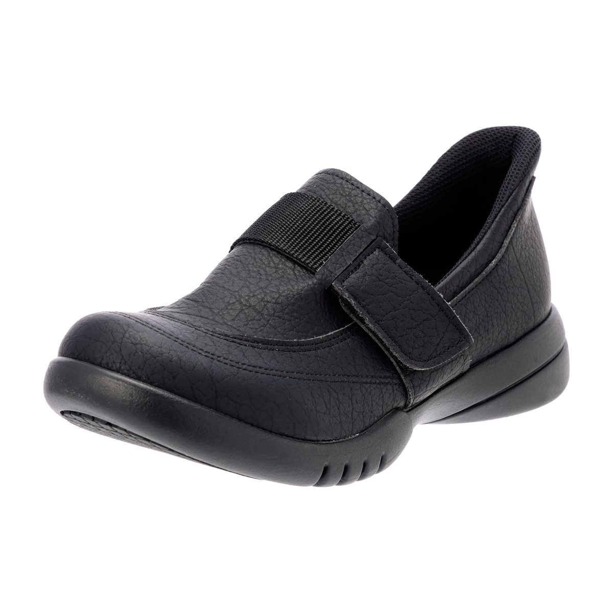 Re:getA（リゲッタ）スットオン　ベルクロシューズ