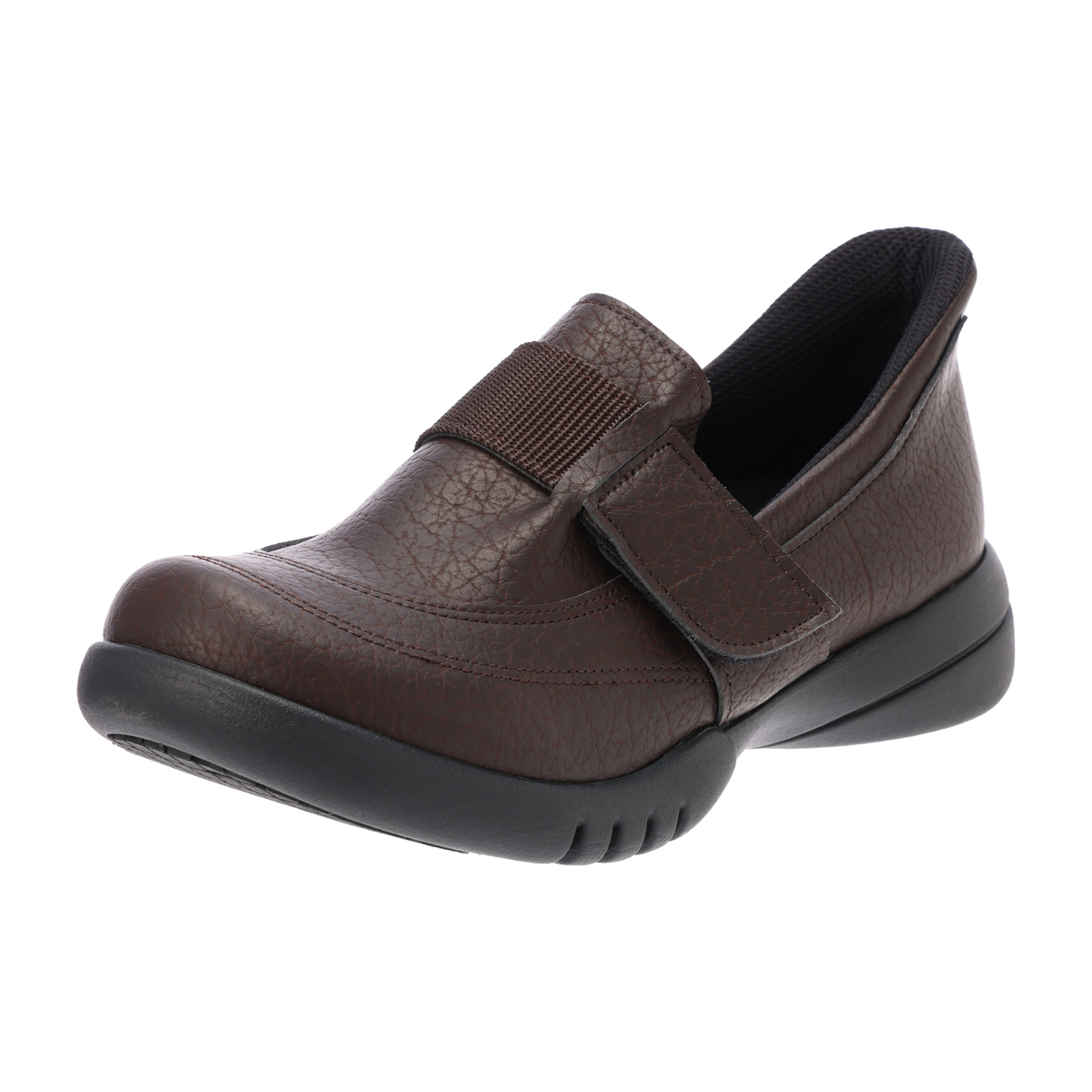 Re:getA（リゲッタ）スットオン　ベルクロシューズ