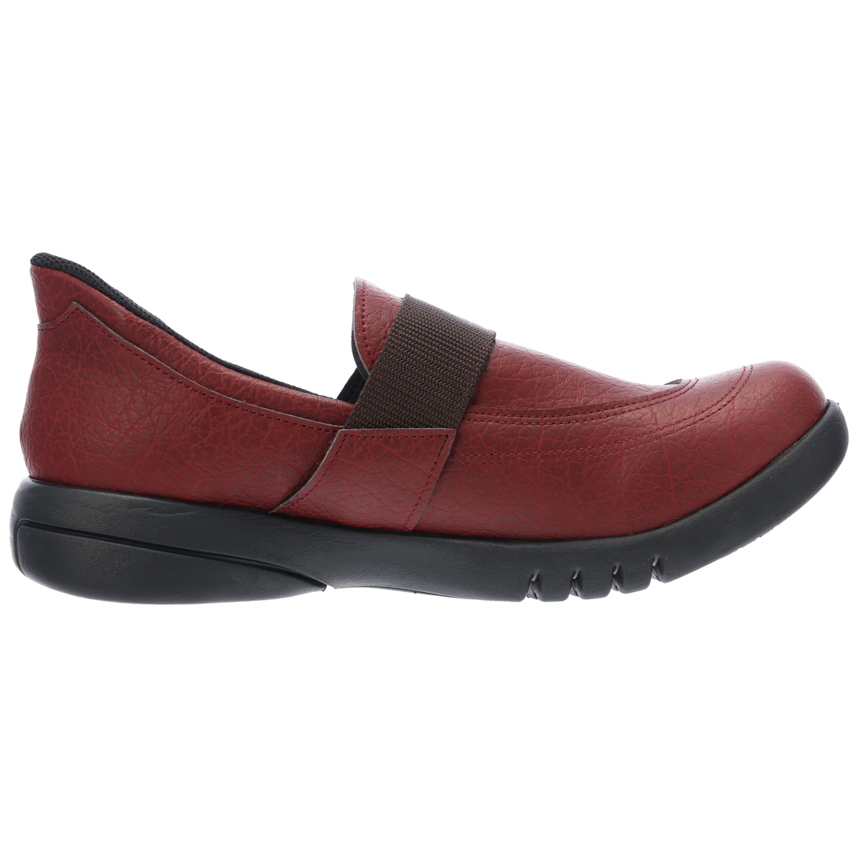 Re:getA（リゲッタ）スットオン　ベルクロシューズ