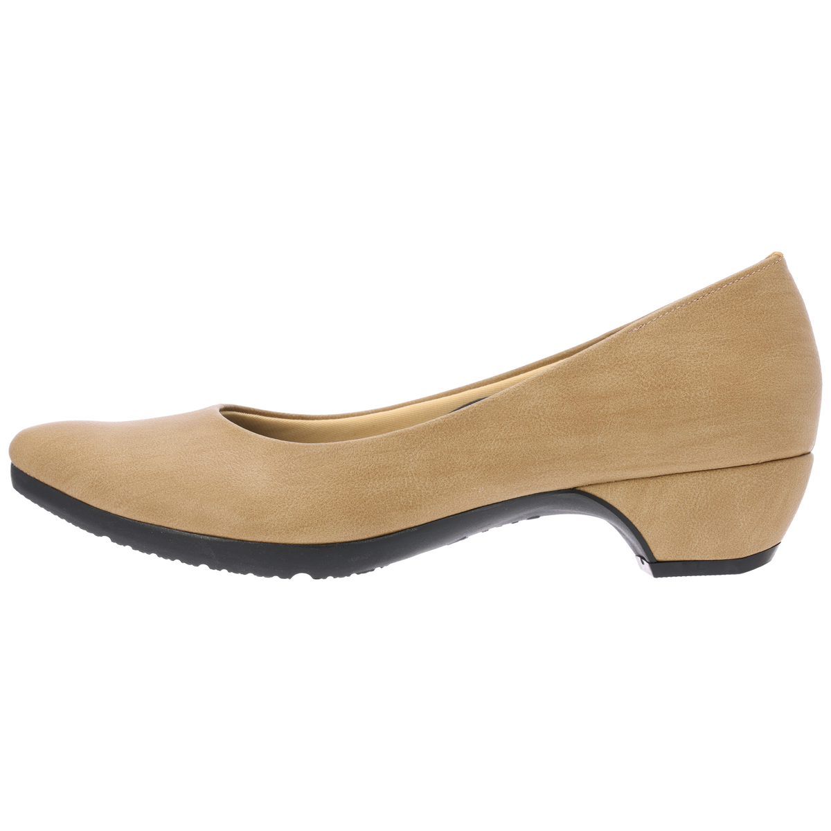 Re:getA（リゲッタ）　ポインテッドトゥ パンプス