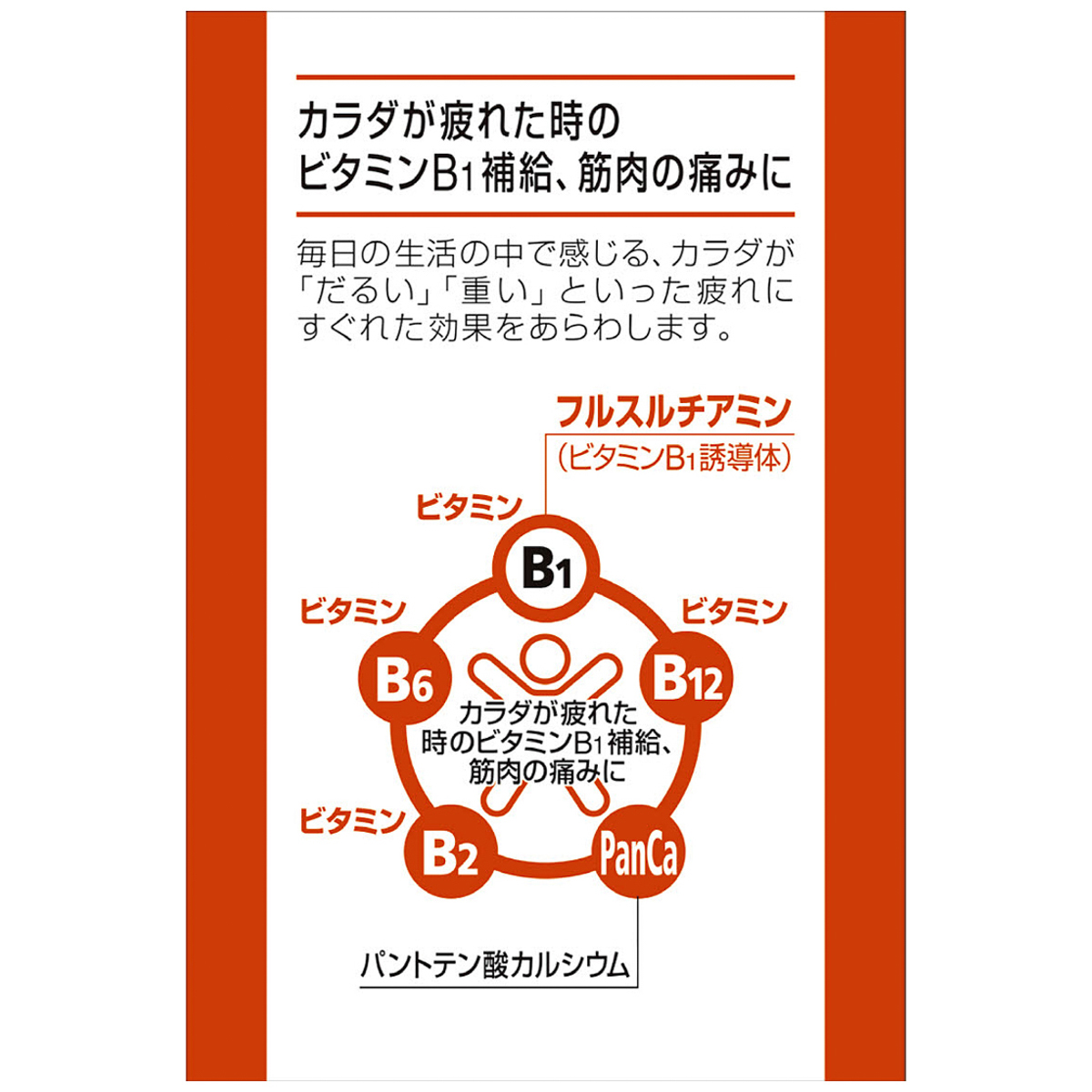 アリナミンＡ　１２０錠