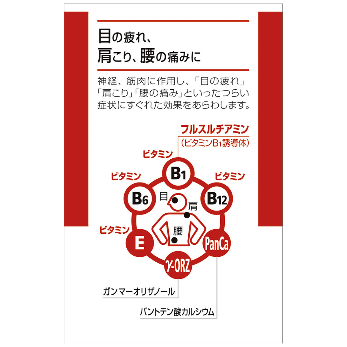 アリナミンＥＸプラス　２７０錠
