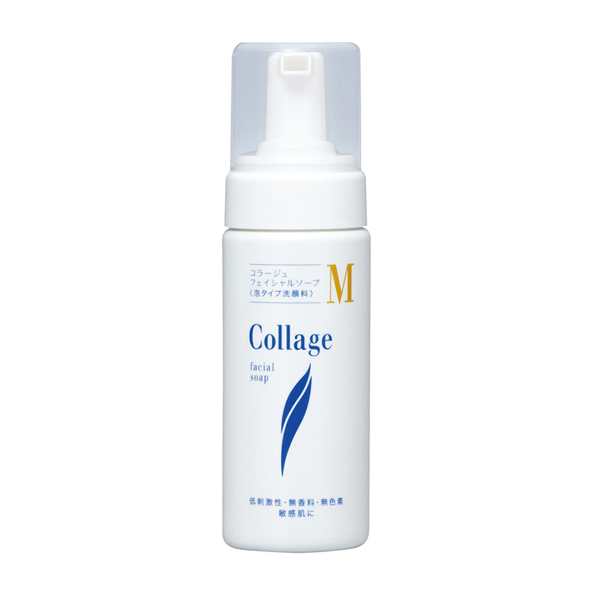 持田ヘルスケア　コラージュＭフェイシャルソープ１５０ＭＬ