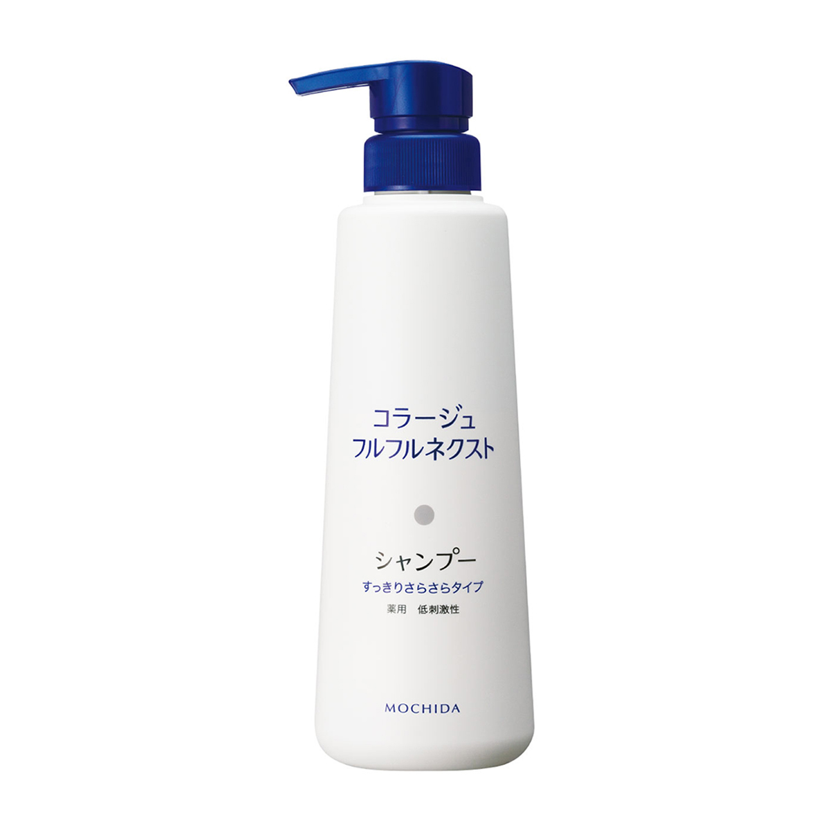 持田ヘルスケア　フルフルネクストシャンプースッキリ　４００ＭＬ