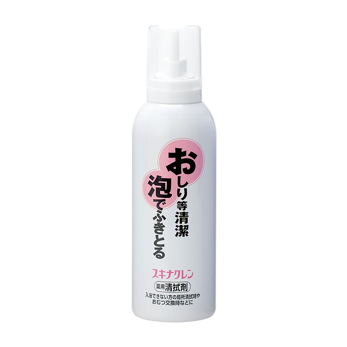 持田ヘルスケア　スキナクレン　１５０ＭＬ