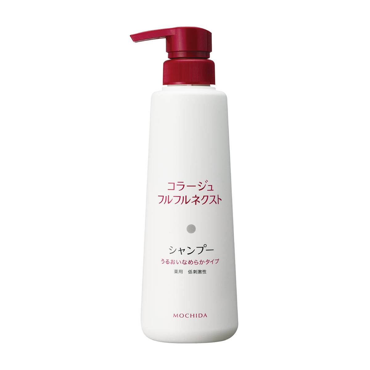 持田ヘルスケア　フルフルネクストシャンプーナメラカ　４００ＭＬ