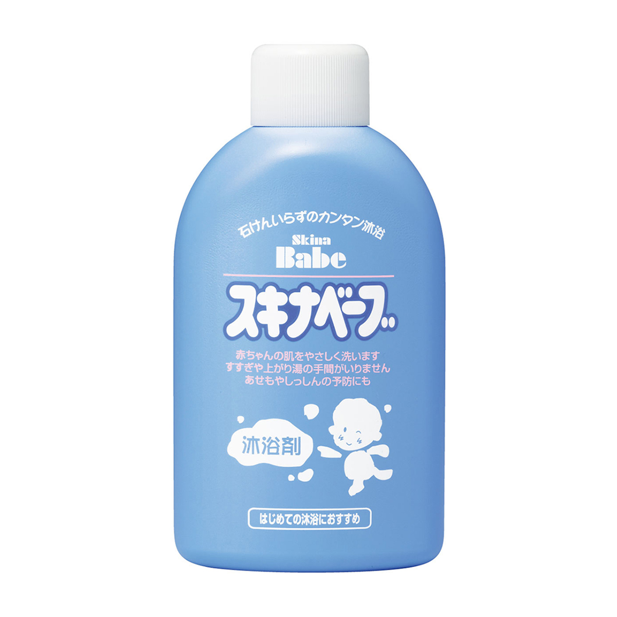 持田ヘルスケア　スキナベーブ 　５００ＭＬ