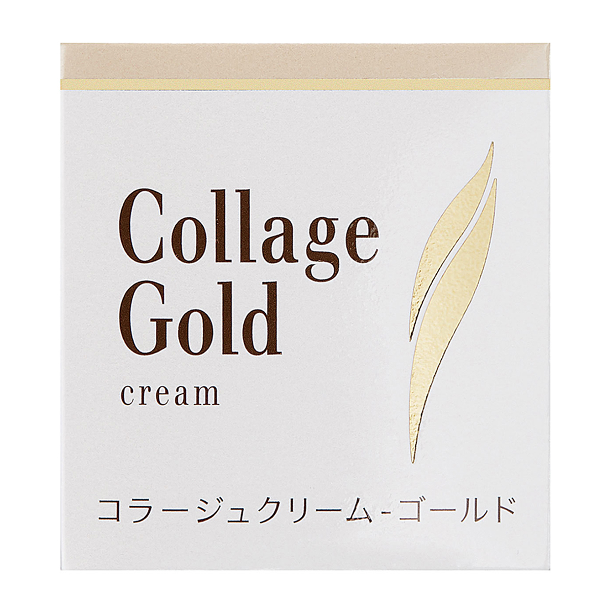 持田ヘルスケア　コラージュクリームゴールドＳ　３５ｇ