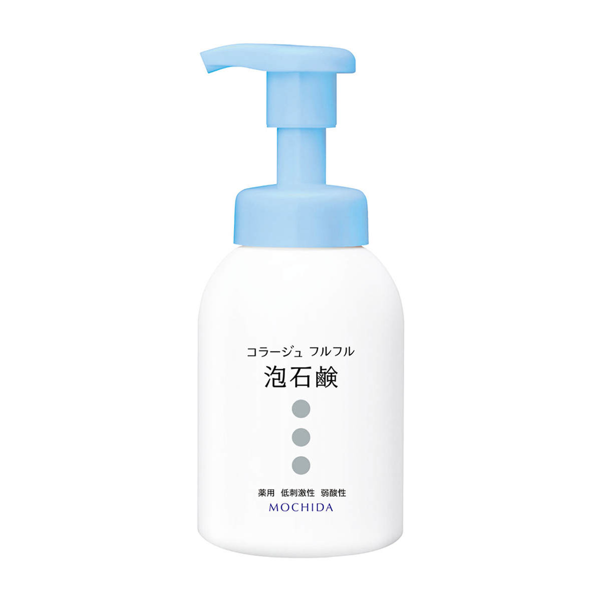 持田ヘルスケア　コラージュフルフル泡石鹸　３００ＭＬ