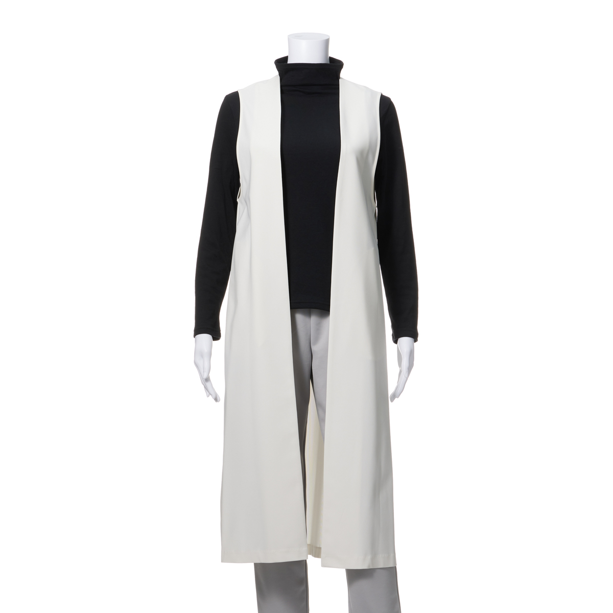 【レスピーギ】ロングジレ