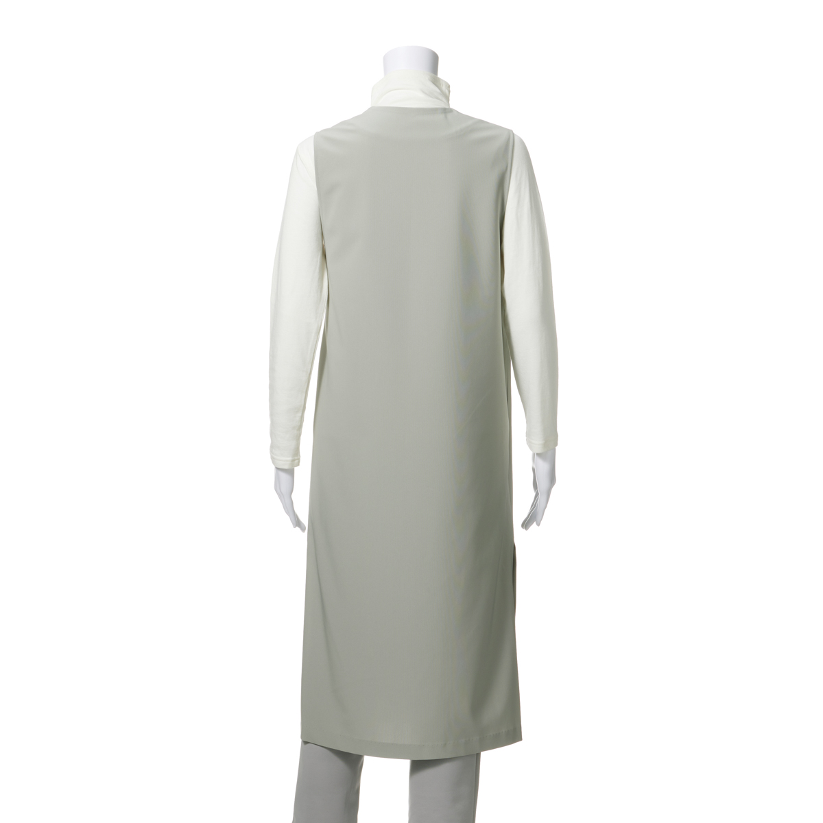 【レスピーギ】ロングジレ