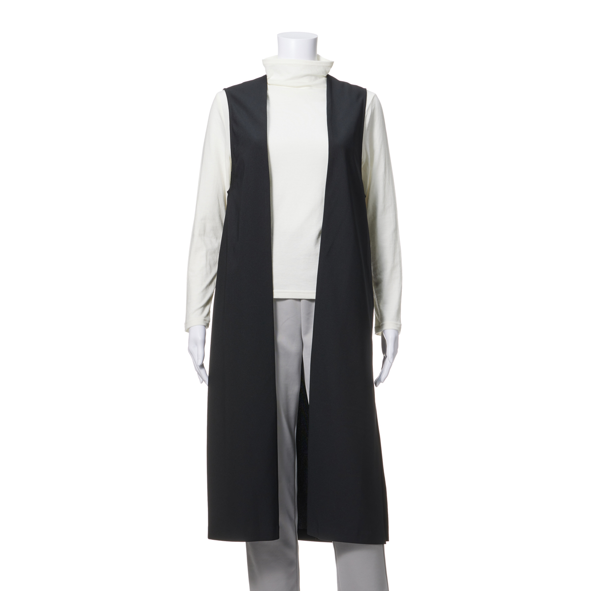 【レスピーギ】ロングジレ