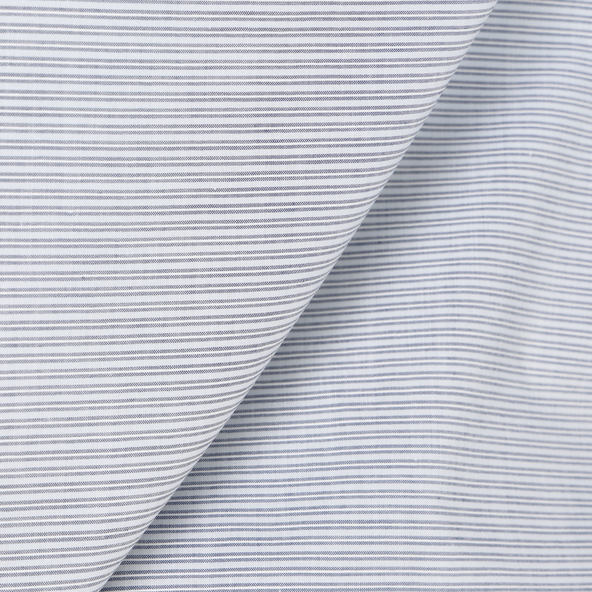 【レスピーギ】綿ロングシャツブラウス