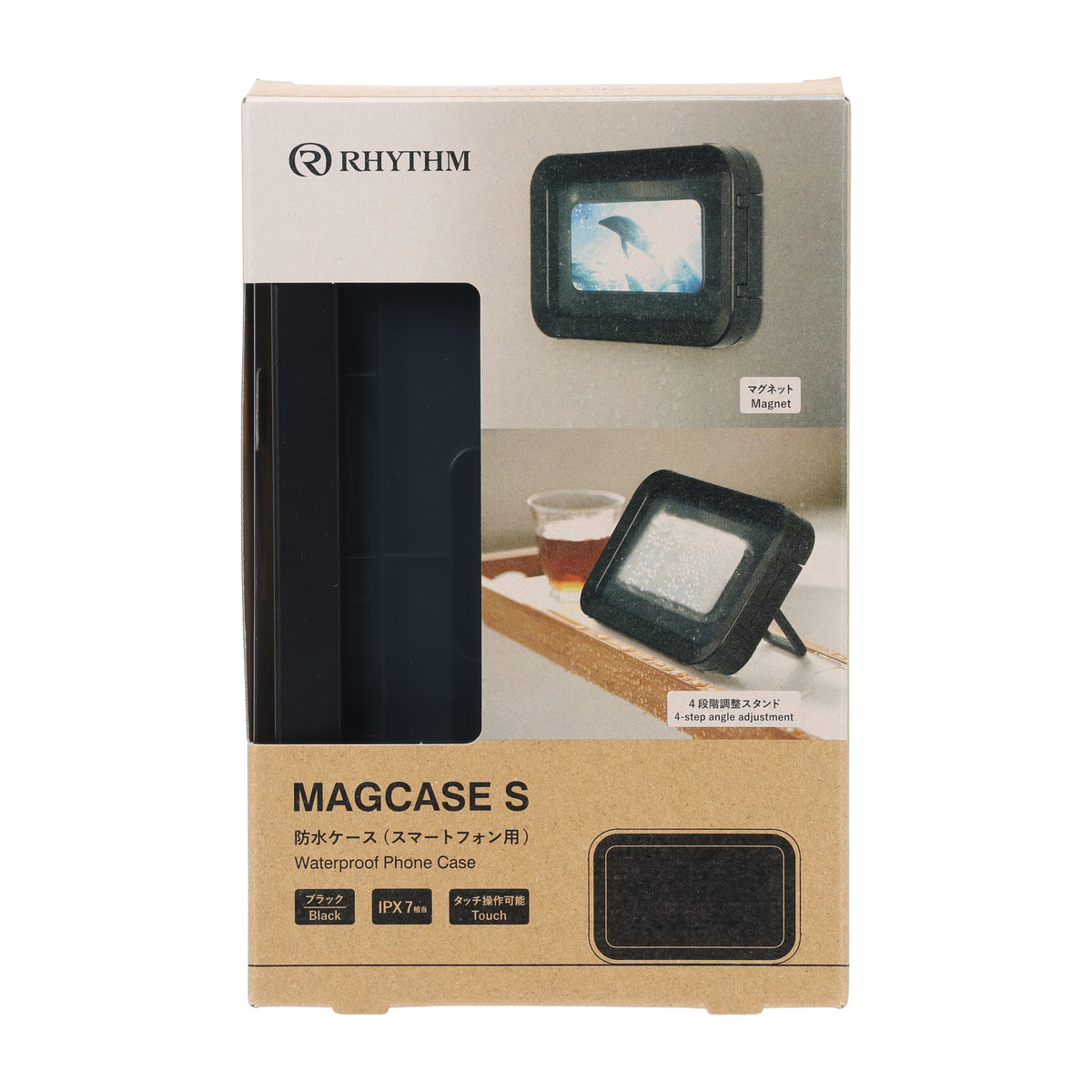 MAGCASE S