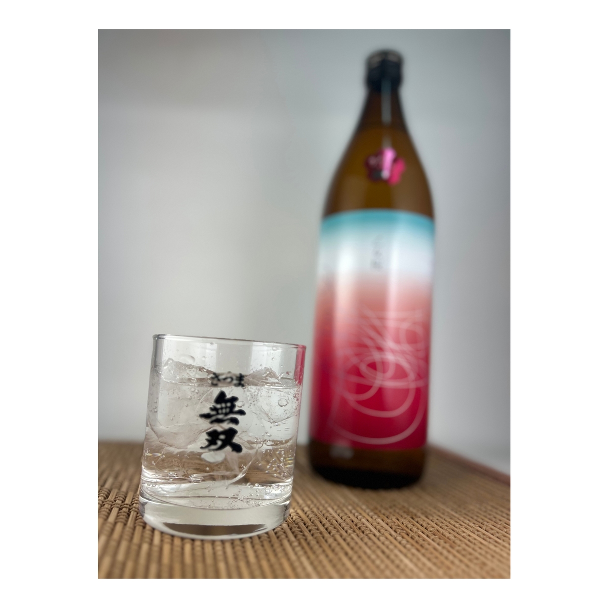 さつま無双 乙女桜 25度 1800ml 【芋焼酎 鹿児島県】 | かぜとゆき