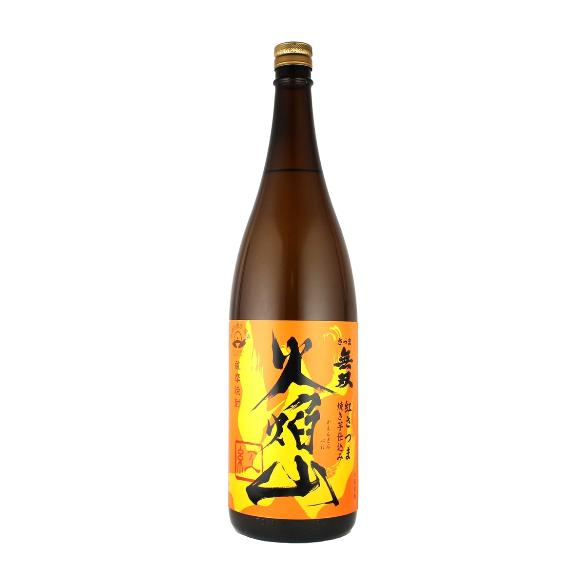 芋焼酎 | かぜとゆきオンラインショップ