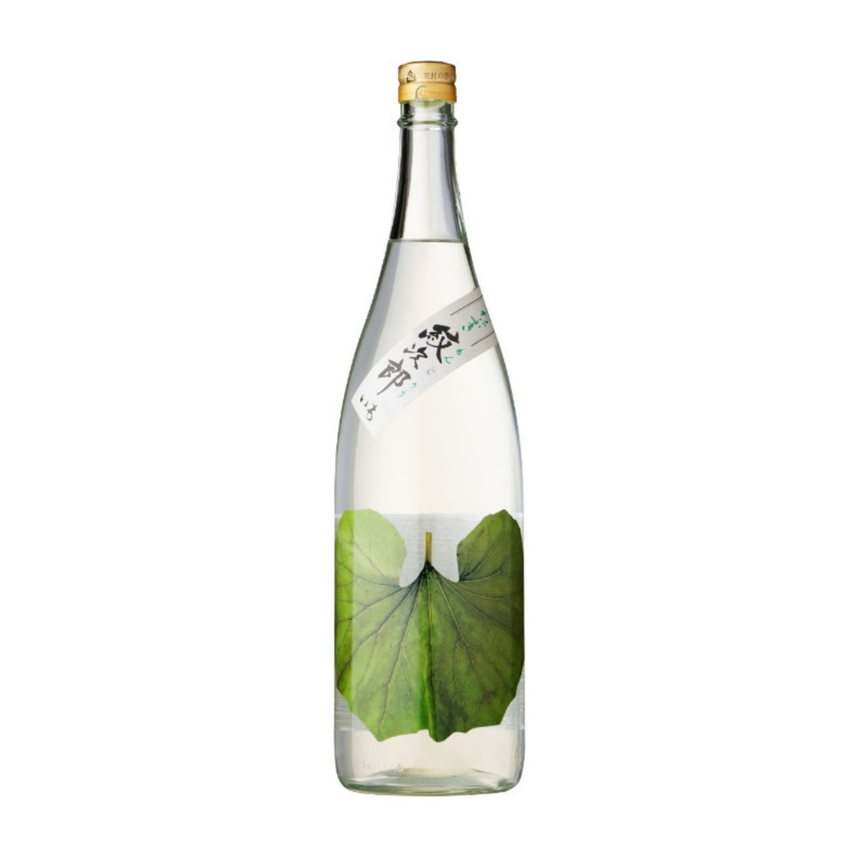 さつま無双 つわぶき紋次郎 25度 1800ml 【芋焼酎 鹿児島県】 | かぜと