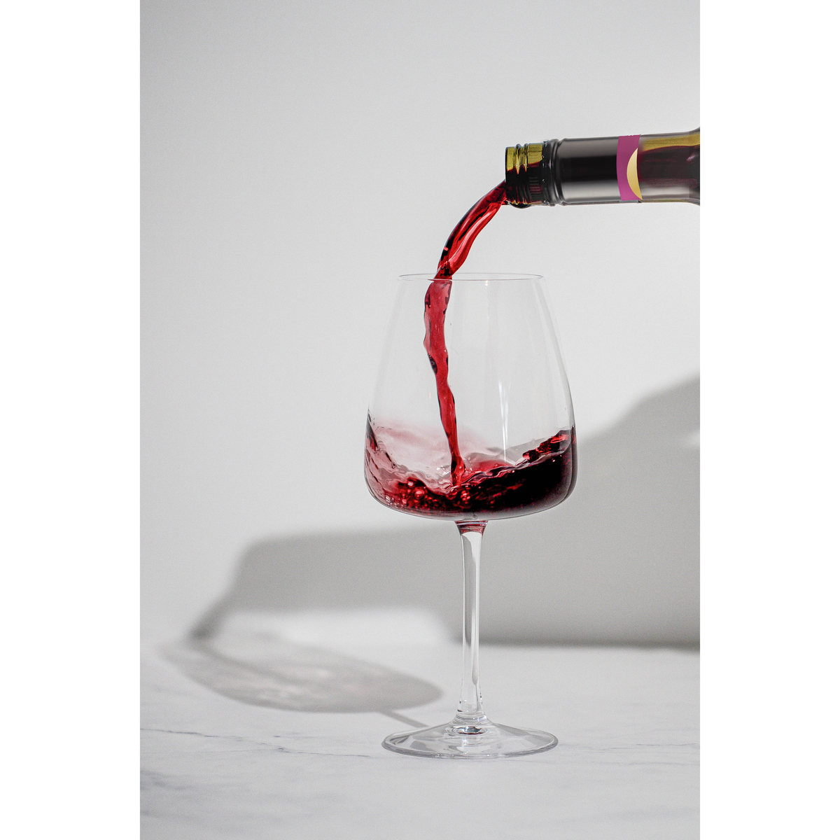 ネオブュル　ヴィンテンス・メルロー750ml【ノンアルコール・赤ワイン　ベルギー】