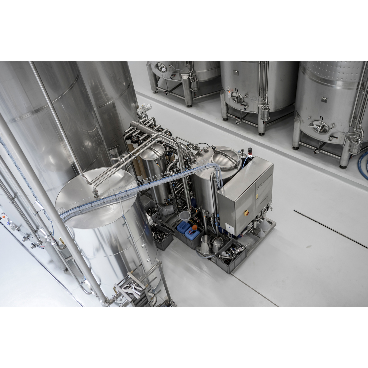 ネオブュル　ヴィンテンス・オリジン・テッラ・オーストラリア750ml【ノンアルコール・白ワイン　ベルギー】