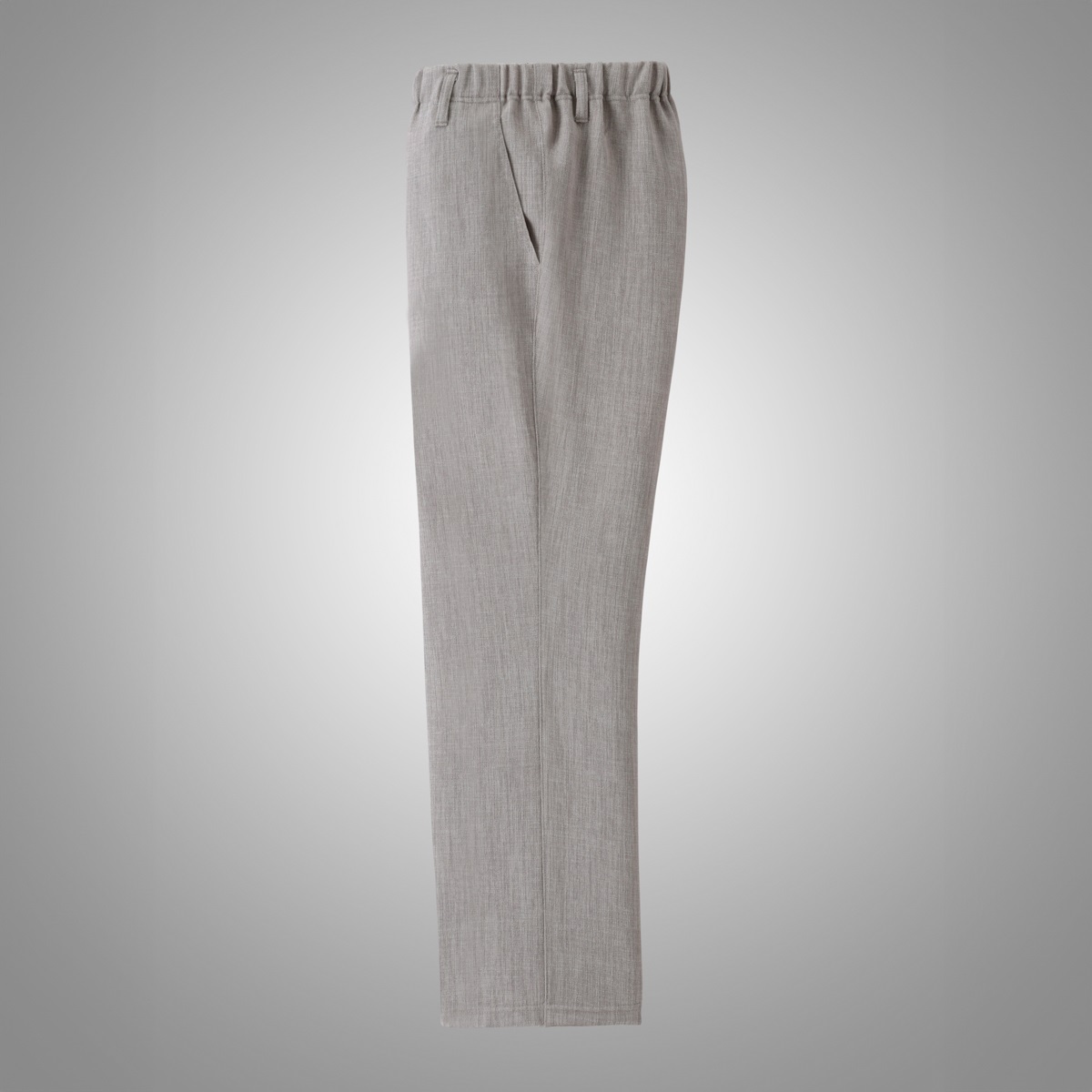 日本製スコッチガード加工楽々パンツ３色組