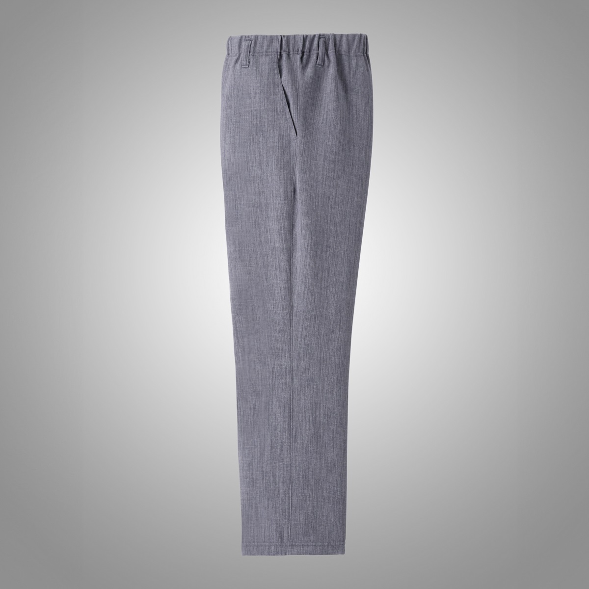 日本製スコッチガード加工楽々パンツ３色組