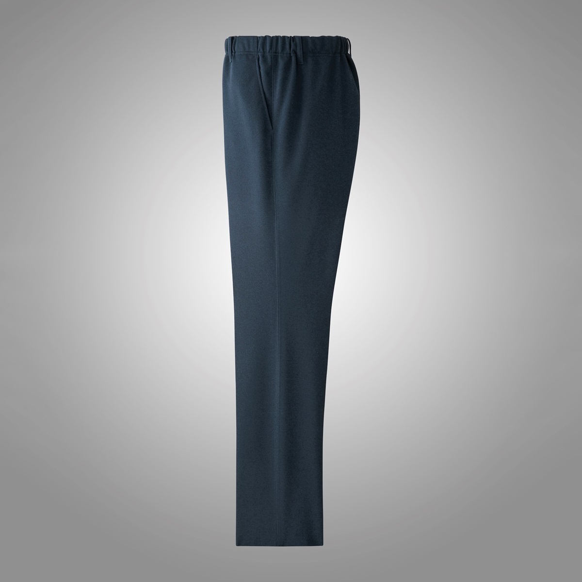 日本製抗菌防臭加工らくらくパンツ2色組