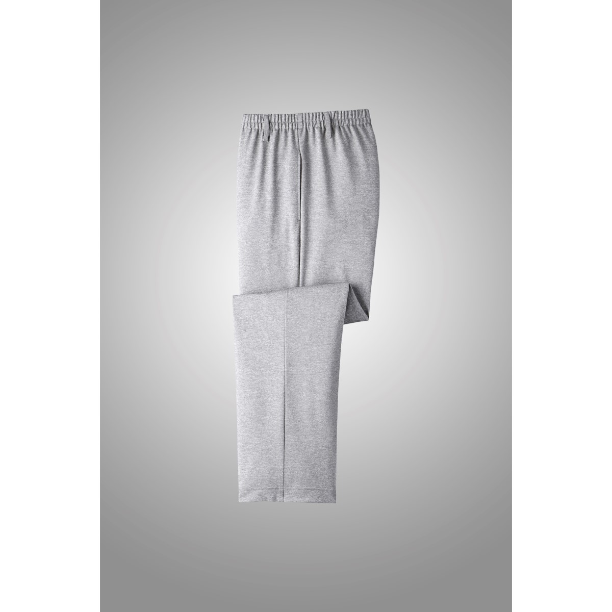 日本製紳士クールマックス麻調パンツ2色組