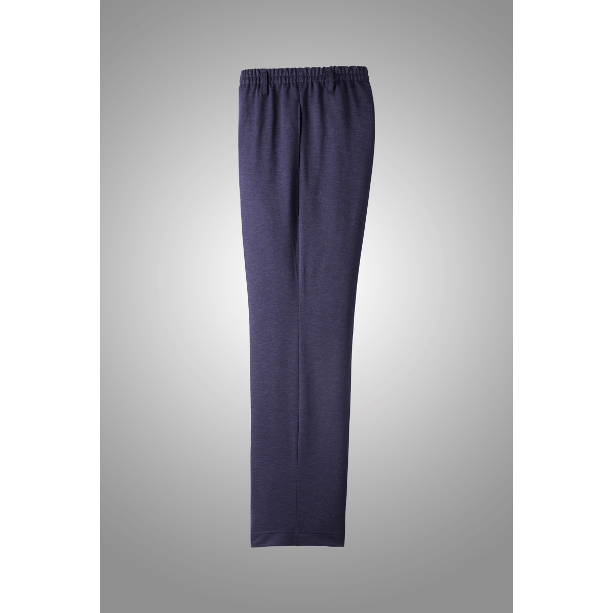 日本製紳士クールマックス麻調パンツ2色組