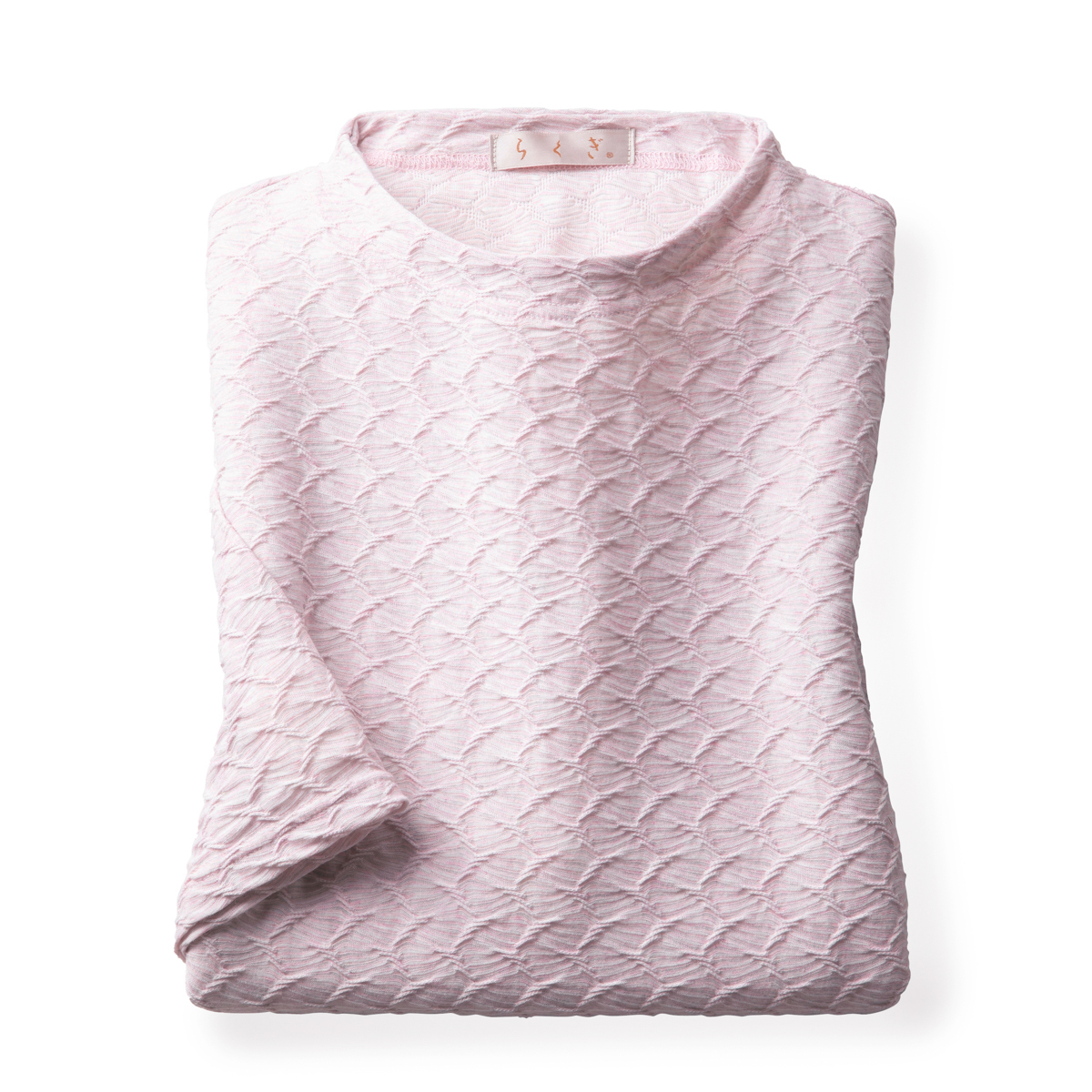 尾州産プルオーバー