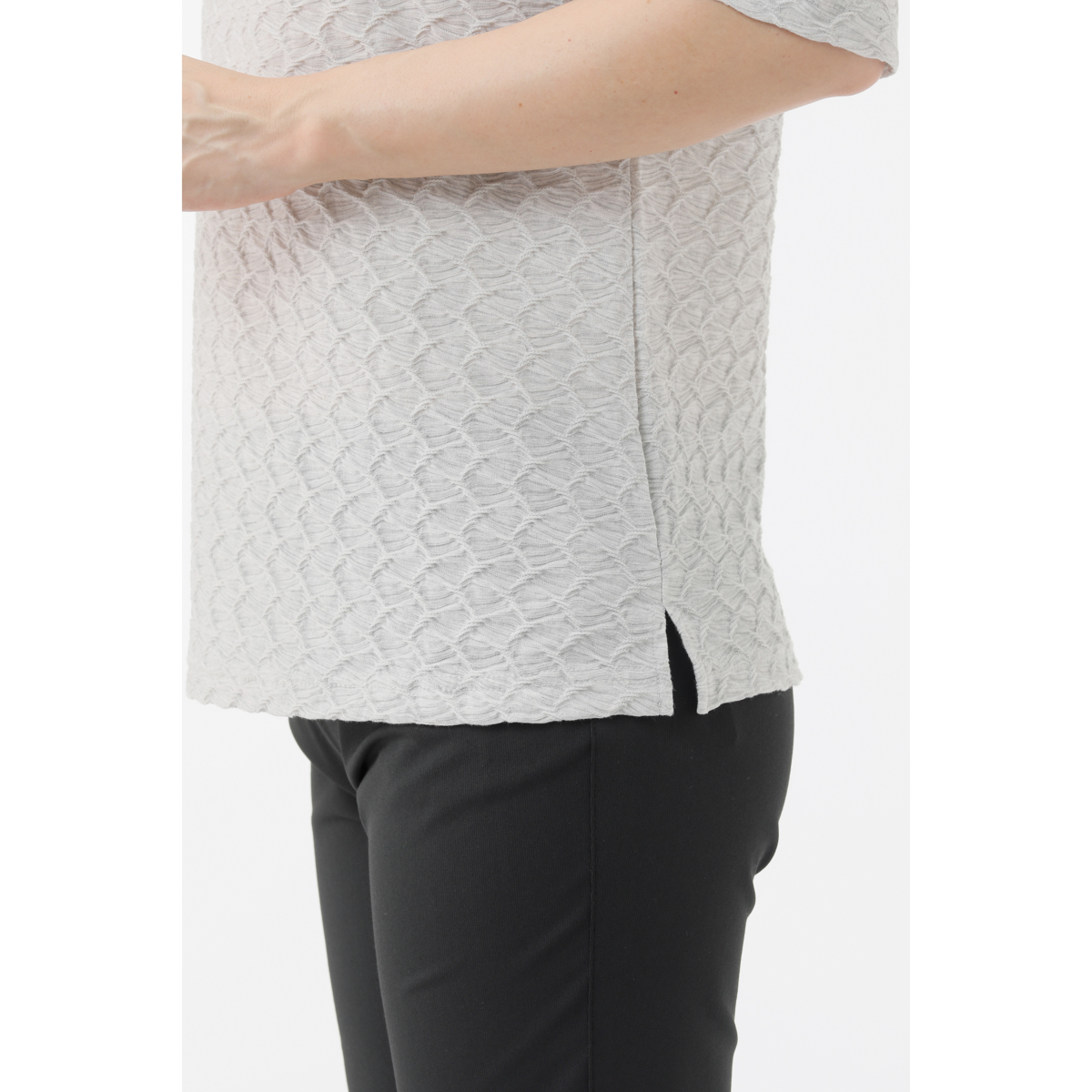 尾州産プルオーバー