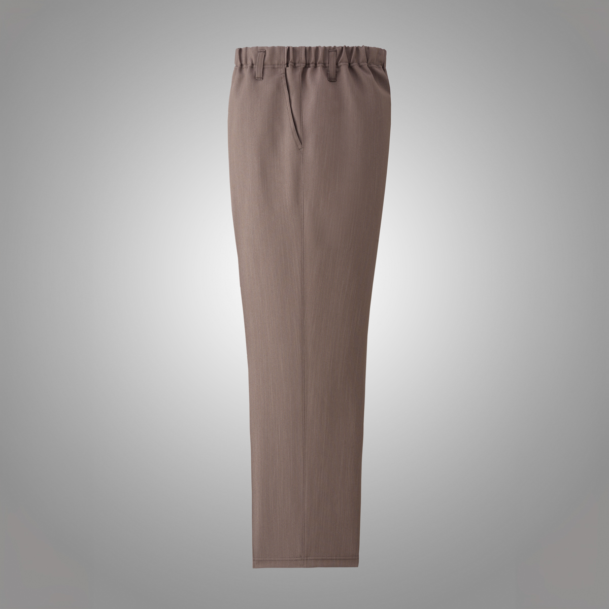 日本製お手入れ簡単楽々パンツ3色組