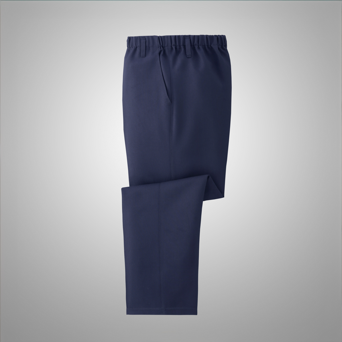 日本製お手入れ簡単楽々パンツ3色組