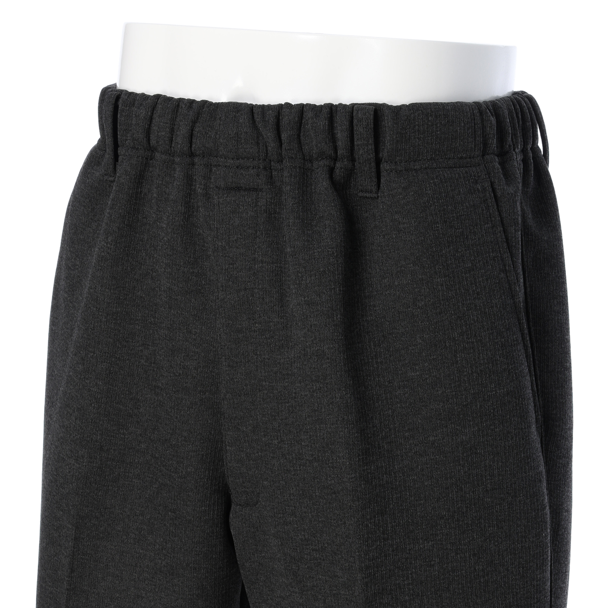 お父さんのあったか裏起毛パンツ2色組