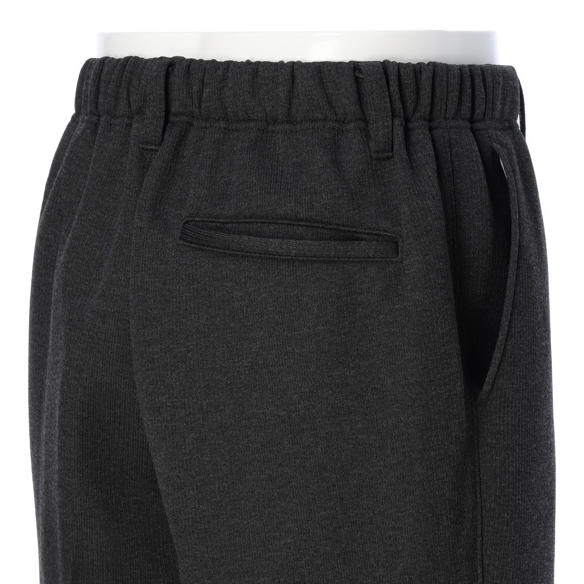 お父さんのあったか裏起毛パンツ2色組