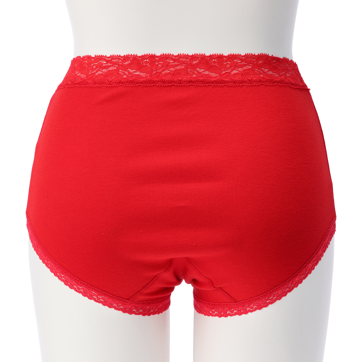 ２枚組　天スパンショーツ