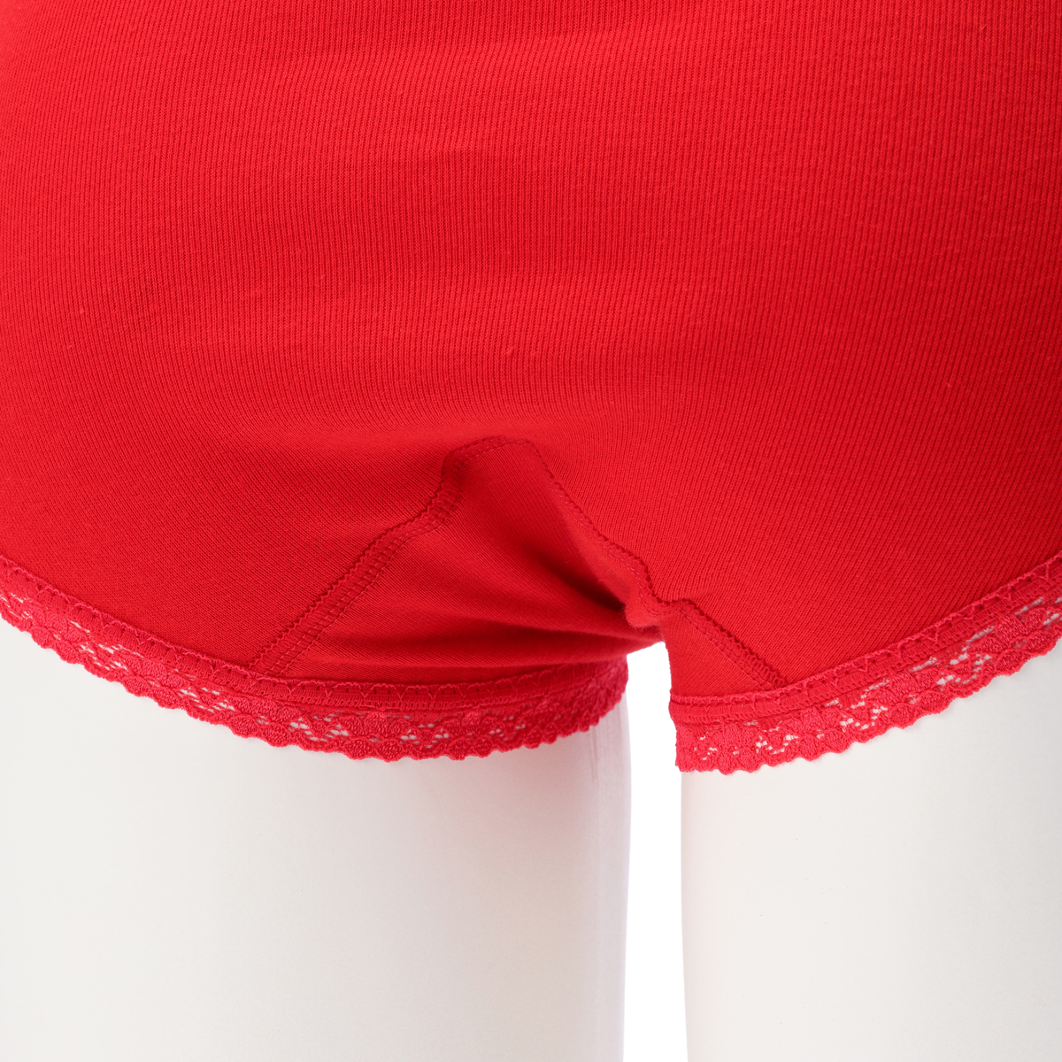 ２枚組　天スパンショーツ