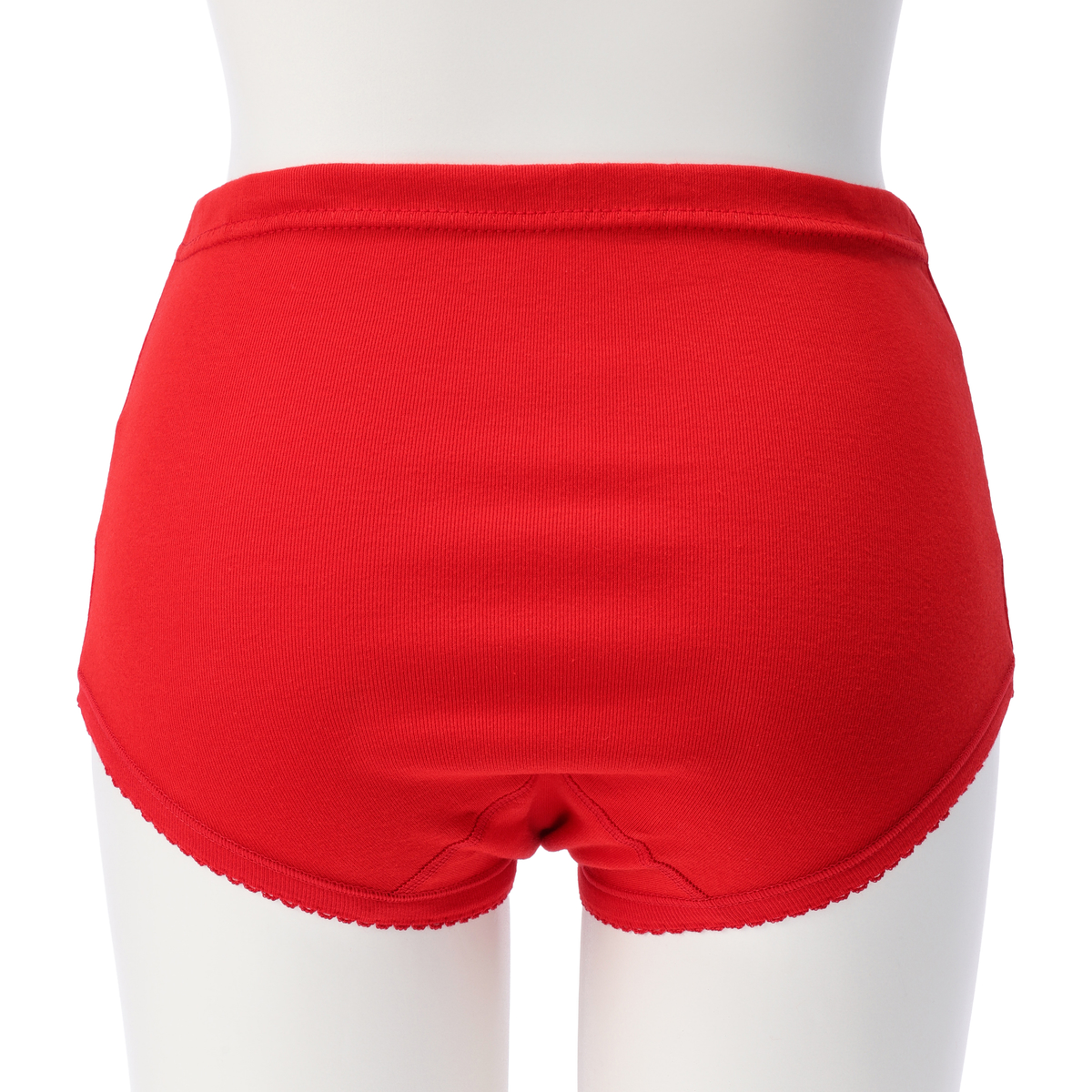 ２枚組　天引きショーツ