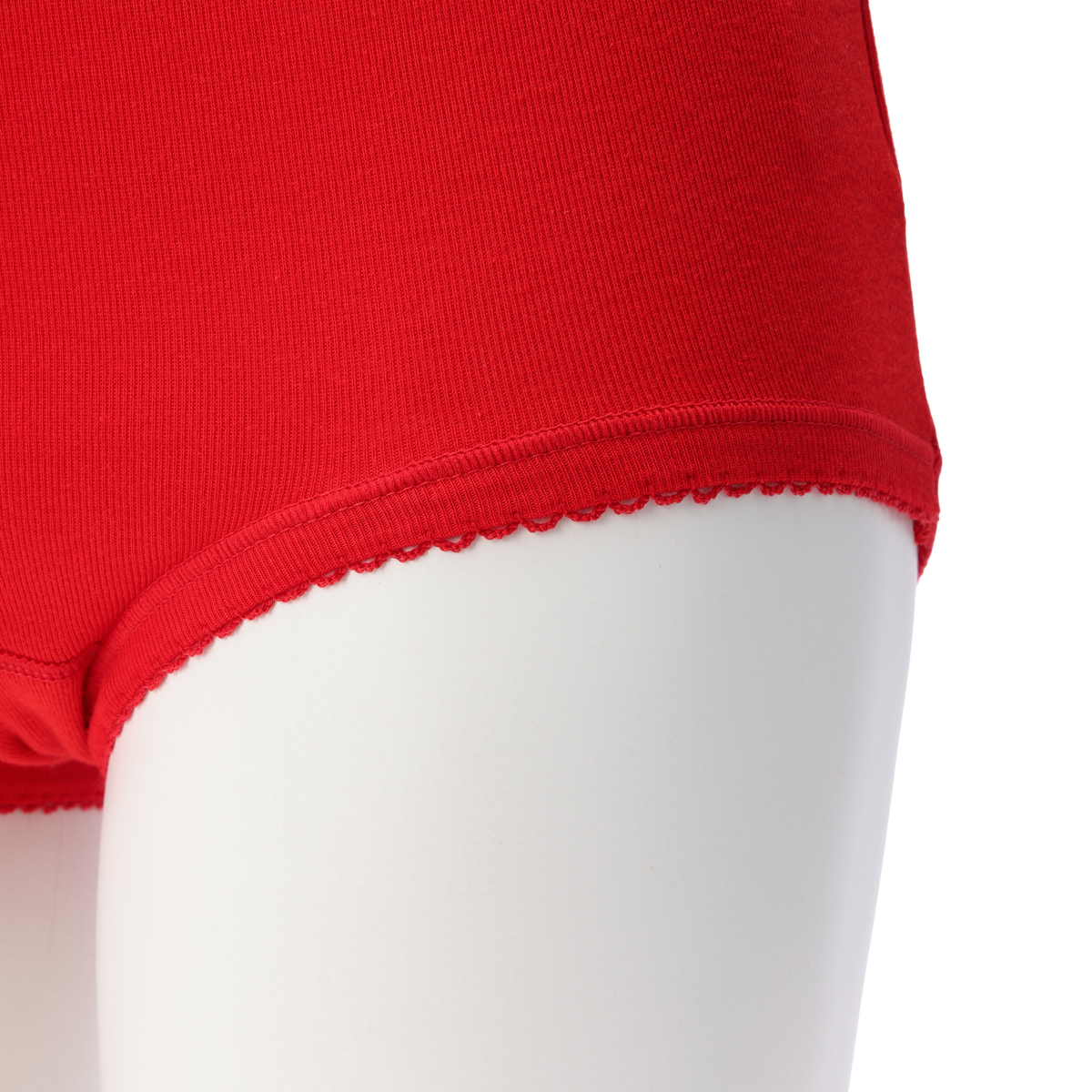 ２枚組　天引きショーツ