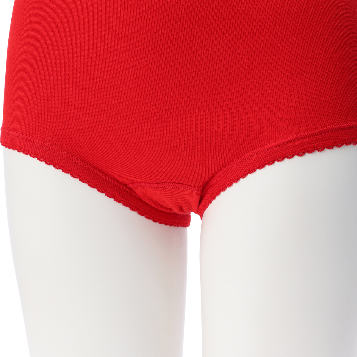 ２枚組　天引きショーツ