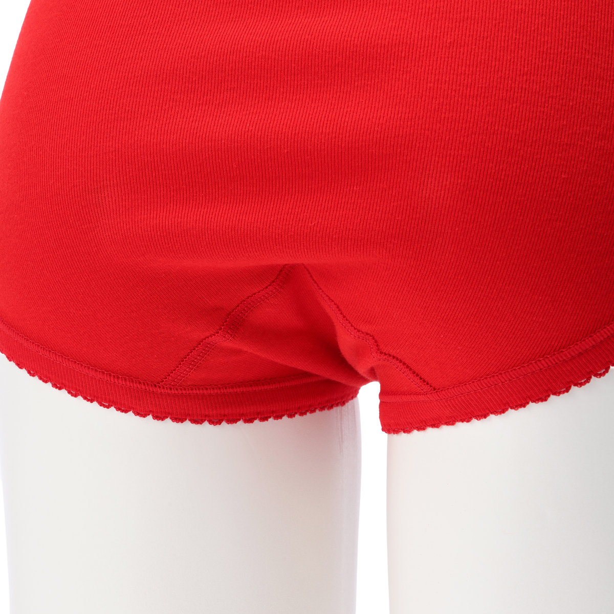 ２枚組　天引きショーツ