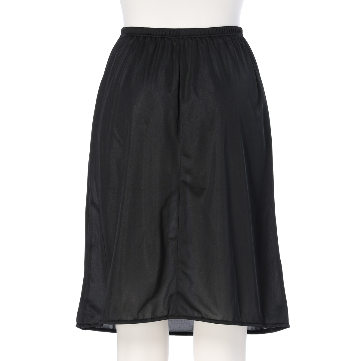 ノンレース５５ｃｍペチコート